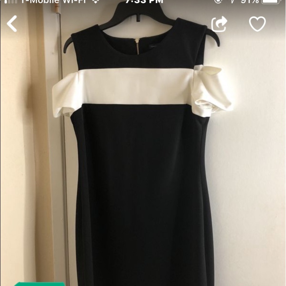 Tommy Hilfeger dress